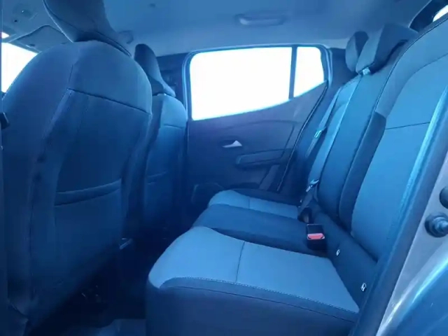 Dacia Sandero tce 110 gsr2 — photo 28