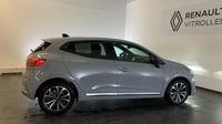 Renault Clio 1.0 Eco-G 100ch Techno - 24 — photo 4