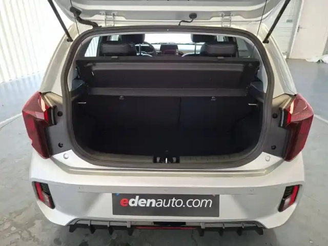 Kia Picanto 1.0 gdi 68 ch bvma5 — photo 15