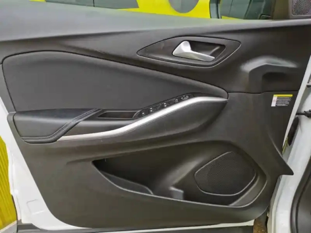 Opel Grandland X edition 1.5 cdti 130 ch bvm6 — photo 12
