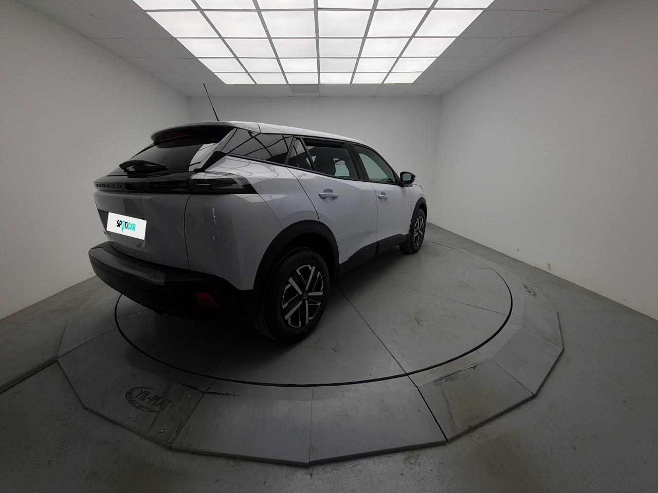 Peugeot 2008 100 s&s bvm6 style — photo 5