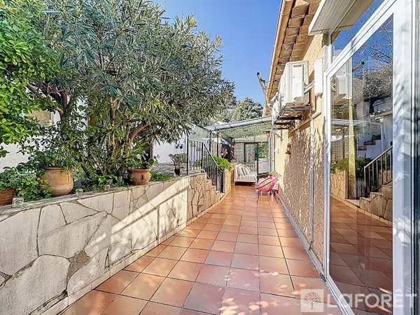 Maison 6 pièces 137 m²