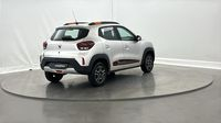 Dacia Spring 45ch Business 2020 - Achat Intégral — photo 5