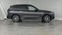 Bmw X3 xDrive30e 292ch M Sport — photo 4