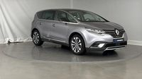 Renault Espace 2.0 Blue dCi 160ch Intens EDC E6D-Full — photo 3