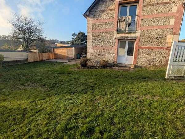 Appartement Epouville