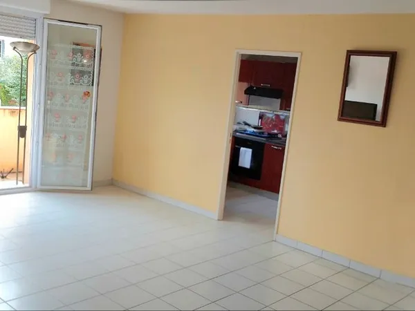 Appartement T3