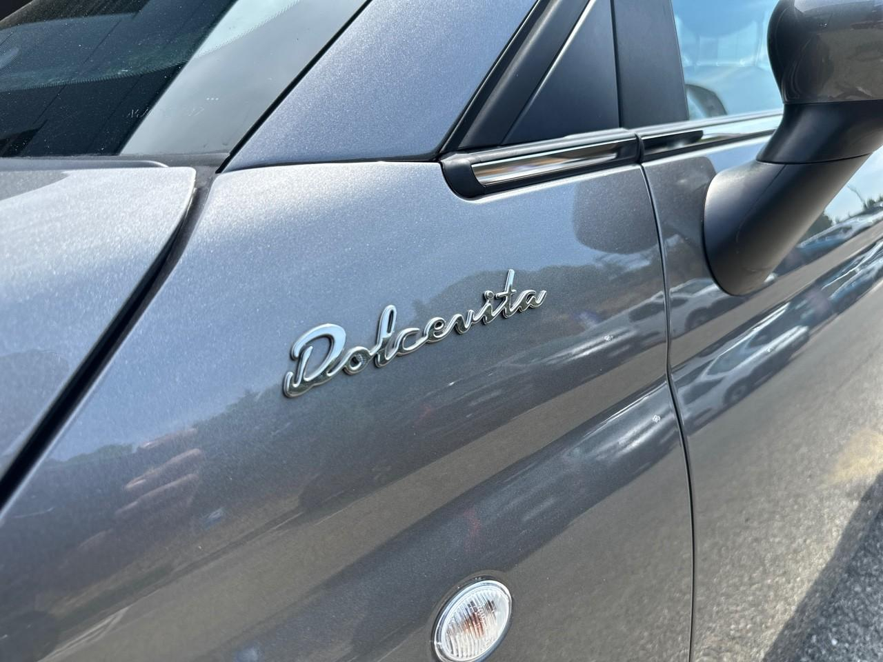 Fiat 500 1.0 70ch bsg s&s dolcevita — photo 16