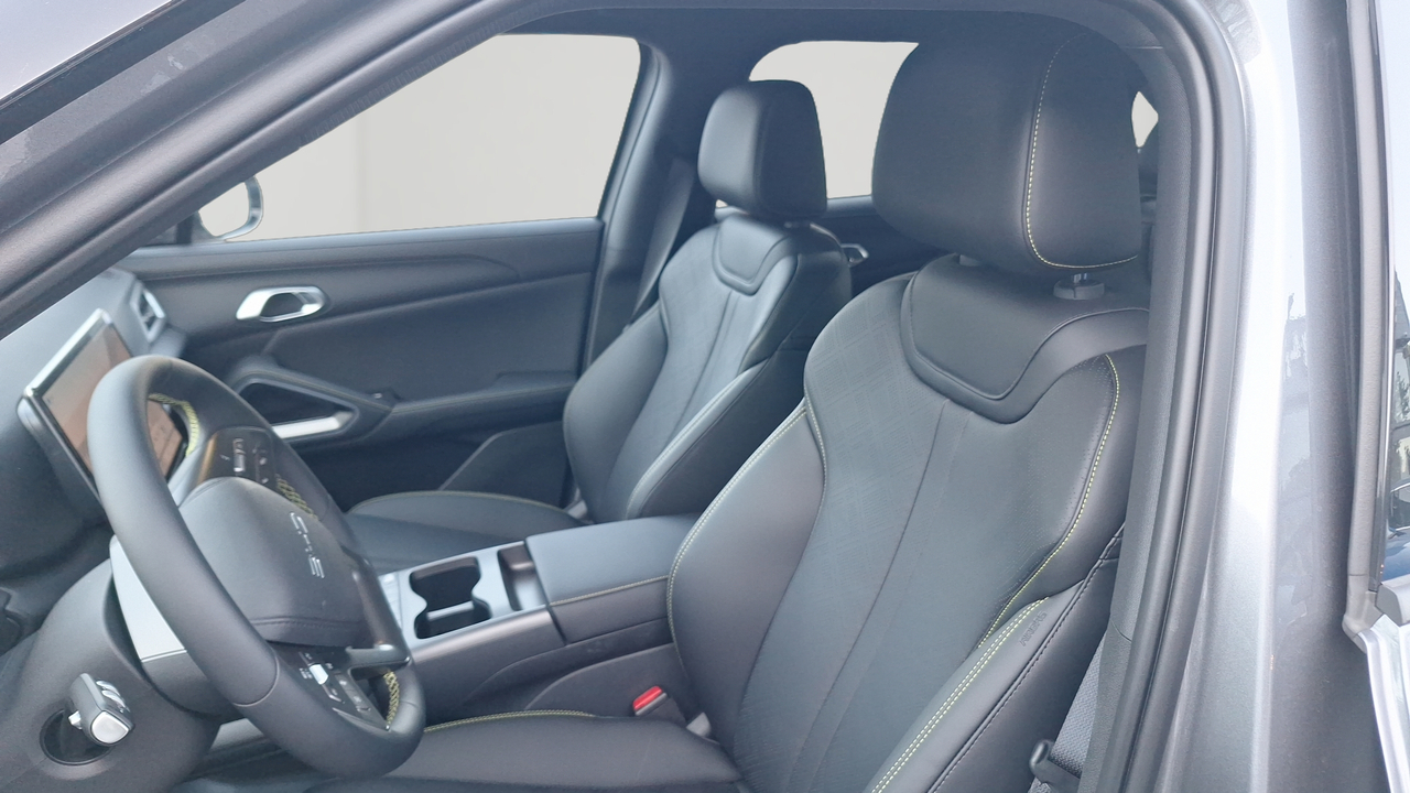 BYD Atto 2 1.5 DM-i — photo 11