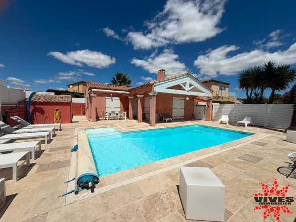 Maison 4 pièces 112 m²