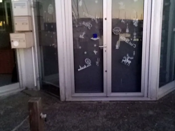 Murs commerciaux Cap d'Agde