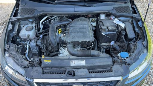 Seat Ibiza 1.0 TSI 95 - Style Business – 2018 – 145842 km – Essence – Boîte Manuelle — photo 52