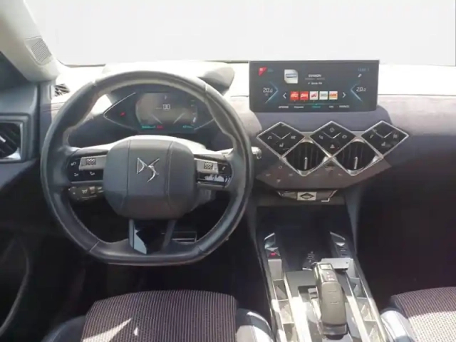 Ds Ds 3 ds3 crossback e-tense — photo 8
