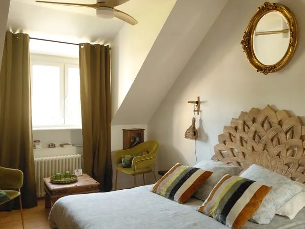 1 seule place en colocation