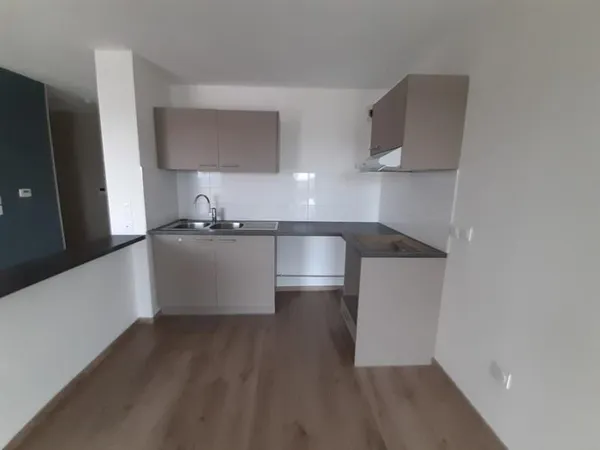 Appartement T1