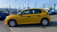 Peugeot 208 1.2 PureTech 75ch S&S Active — photo 8