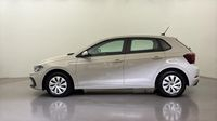 Volkswagen Polo 1.0 MPI 80ch Polo — photo 7