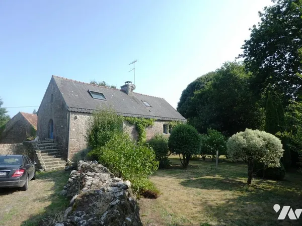 Maison 5 pièces 122 m²