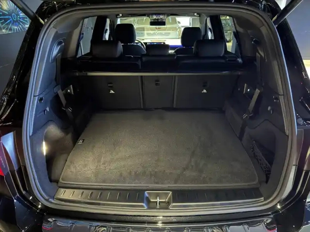Mercedes Glb 200 d 8g-dct — photo 22