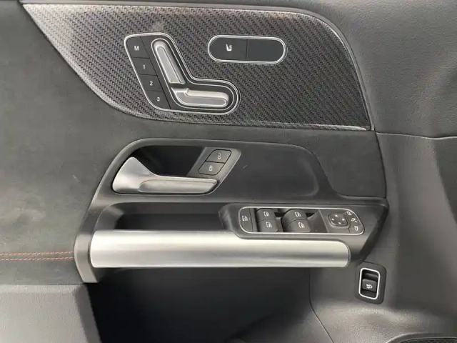 Mercedes Gla 200 d 8g-dct — photo 72