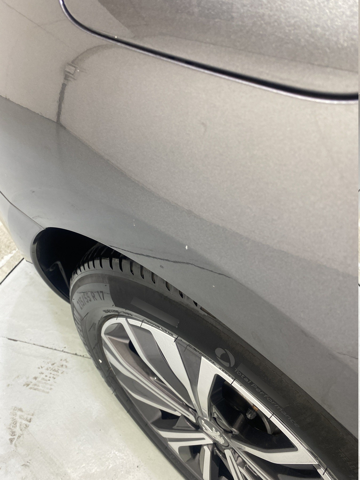 Peugeot 508 — photo 42