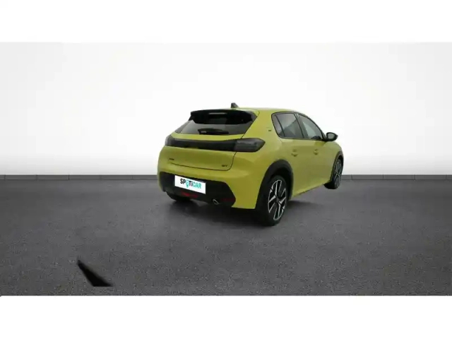 Peugeot 208 puretech 100 s&amp;s bvm6 — photo 8