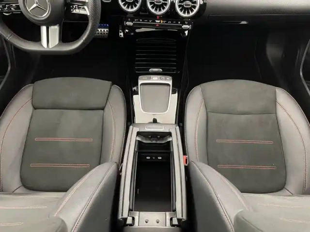 Mercedes Classe A 250 e hybrid eq 8g-dct — photo 61