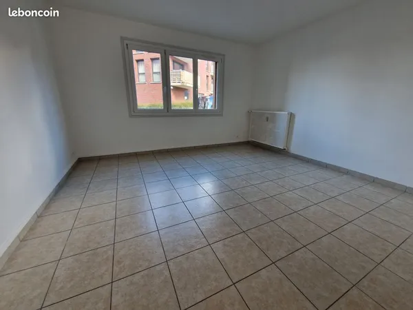 Appartement 4 pièces 72 m²