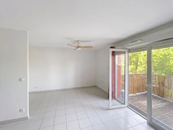 Appartement 2 pièces 34 m²