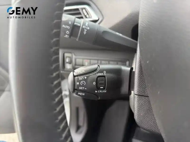 Peugeot 308 affaire bluehdi 100 s&amp;s bvm6 — photo 14