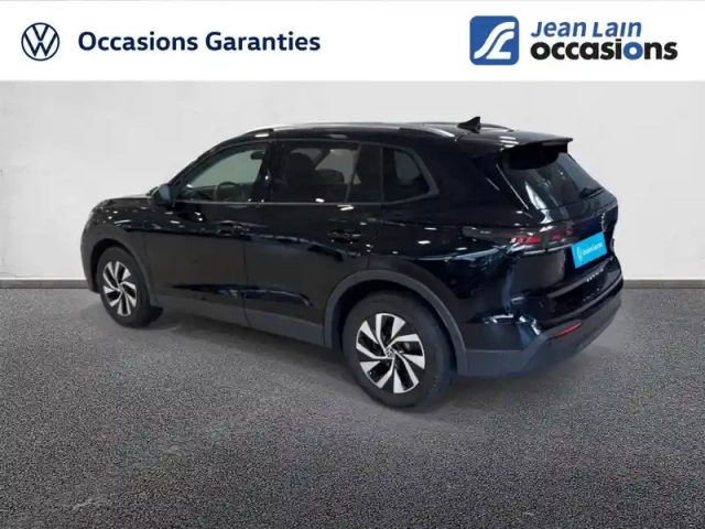 Volkswagen Tiguan 1.5 etsi 130ch dsg7 — photo 51