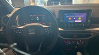 Seat Ibiza 1.0 TSI 115ch FR DSG7 — photo 11