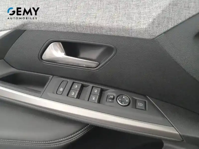 Peugeot 5008 hybrid 145 ch e-dcs6 — photo 16