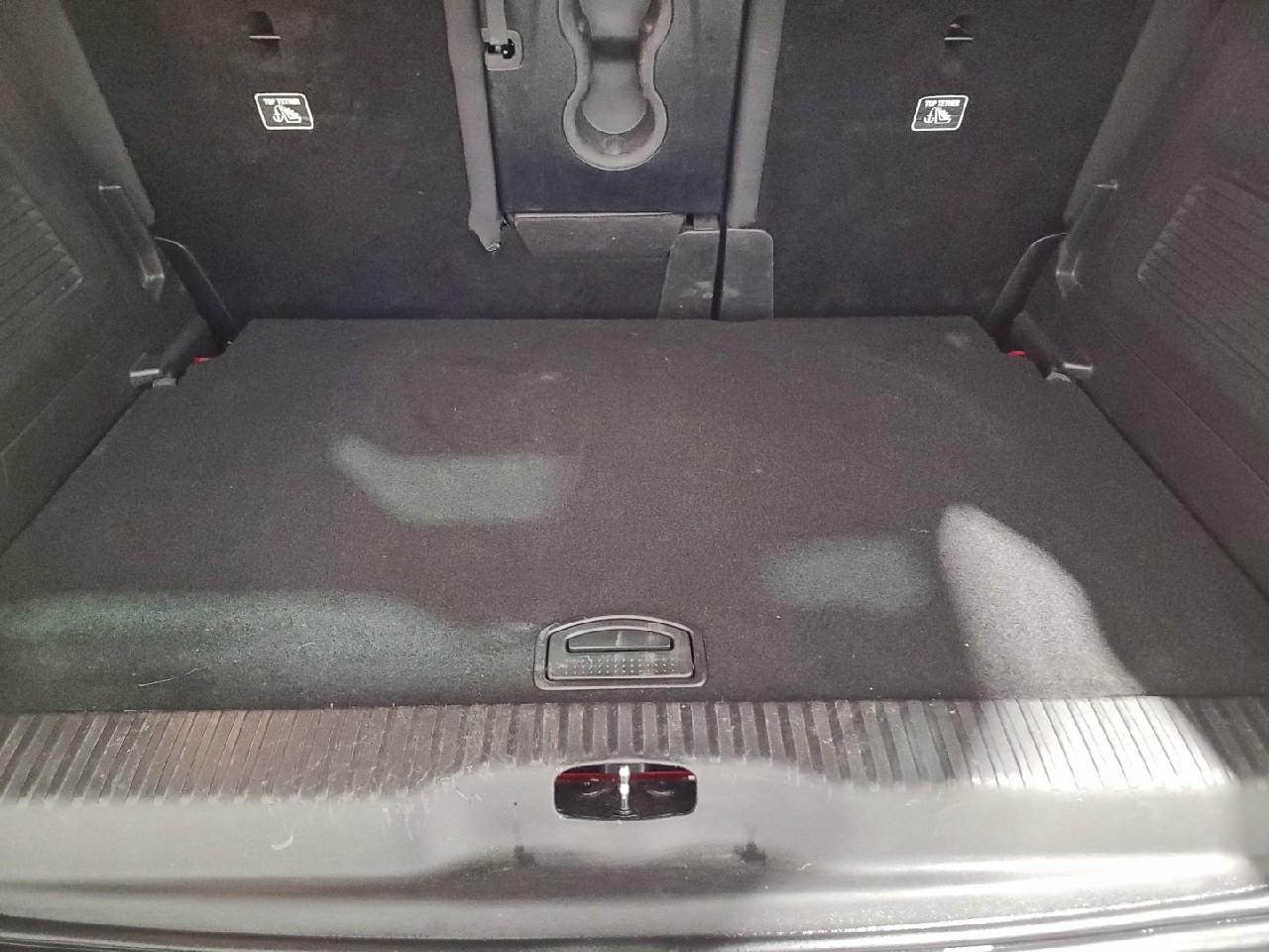 Citroën C3 Aircross puretech 130 s&s eat6 shine pack — photo 14