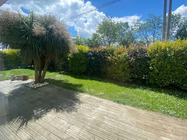 Maison 5 pièces 91 m²