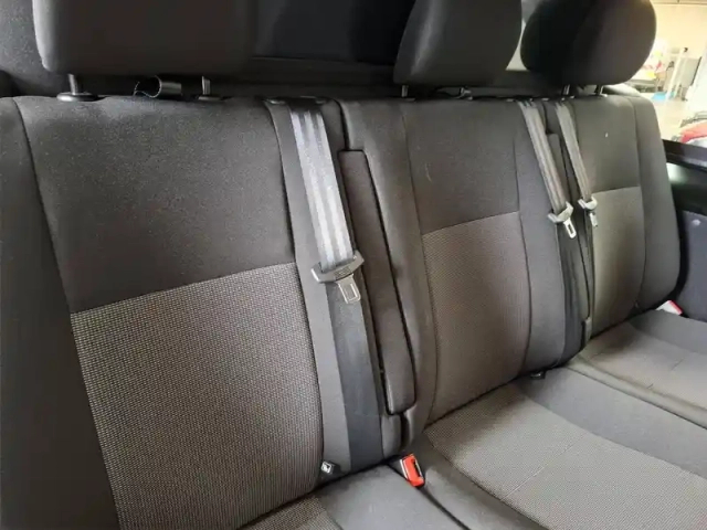 Peugeot Expert ca fixe m diesel 150 ch automatique — photo 56