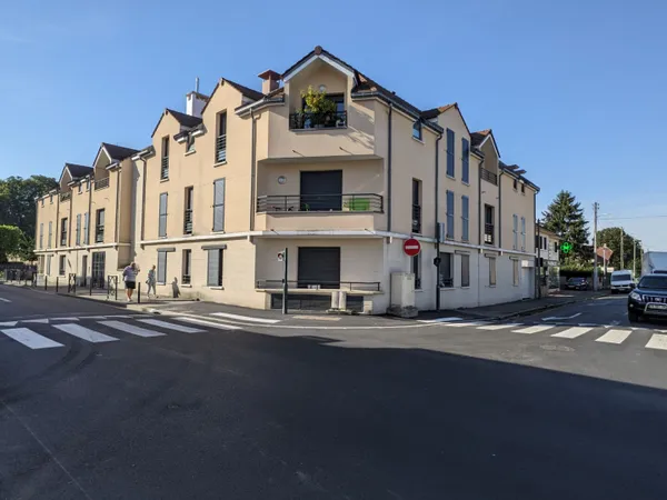Appartement Bessancourt 3 pièce(s) 65.74 m2