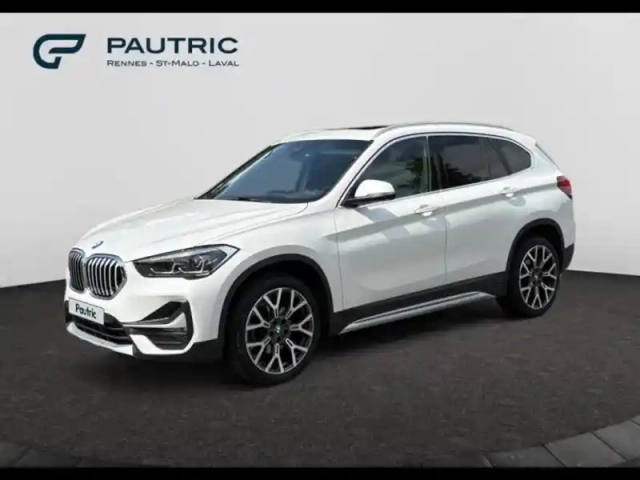Bmw X1 sdrive18da 150ch xline