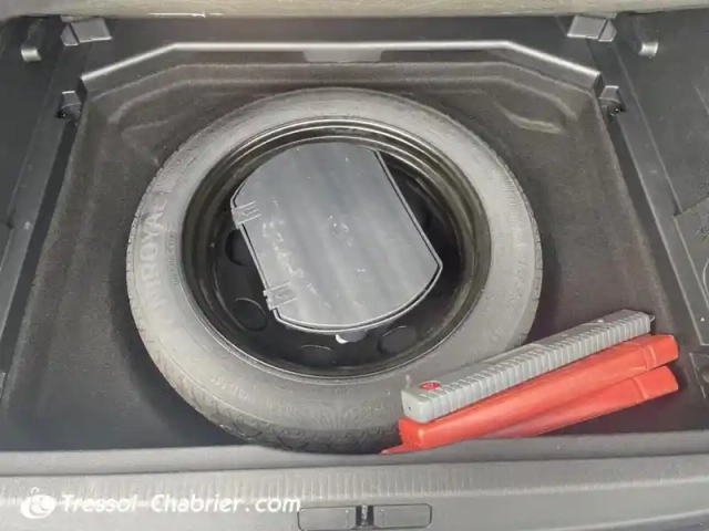 Peugeot 3008 puretech 130ch s&amp;s eat8 allure — photo 27