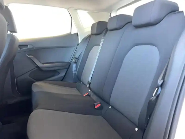 Seat Ibiza 1.0 ecotsi 95 ch s/s bvm5 — photo 8