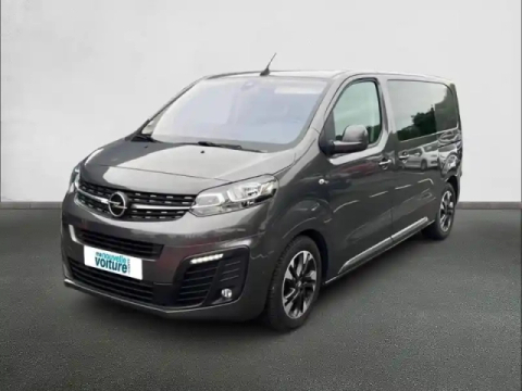 Opel Vivaro ca fixe l2 2.0 diesel 180 ch bva8