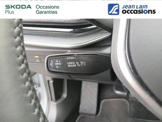 Skoda Superb combi 2.0 tdi 150 ch scr dsg7 — photo 42
