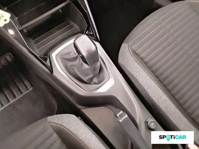 Peugeot 208 puretech 75 s&amp;s bvm5 — photo 58