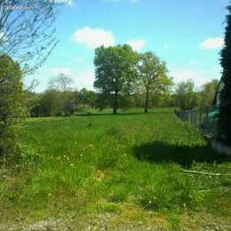 Terrain constructible st genest