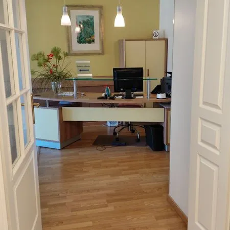 Location local professionnel