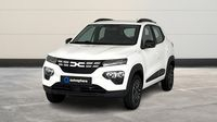 Dacia Spring Essential — photo 1