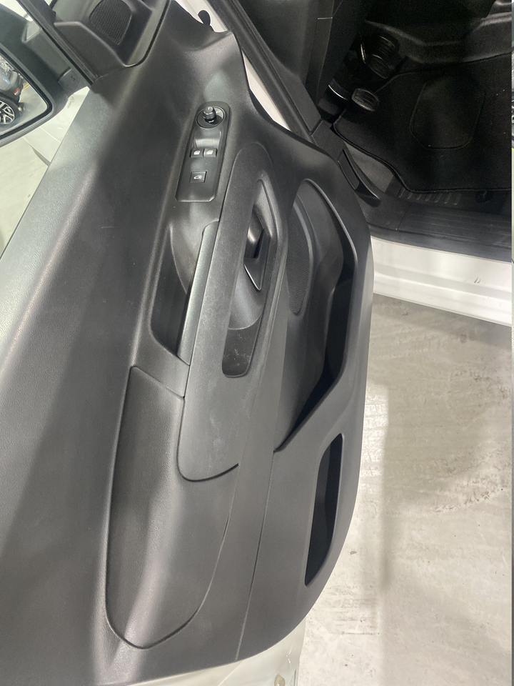 Citroën Berlingo Van — photo 43