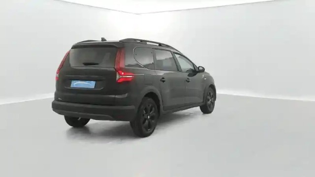 Dacia Jogger eco-g 100 7 places — photo 14