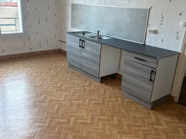 Location appartement T3