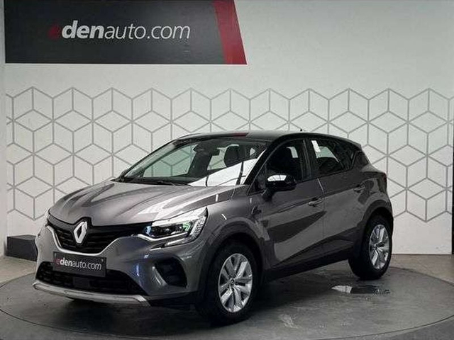 Renault CAPTUR Renault Captur